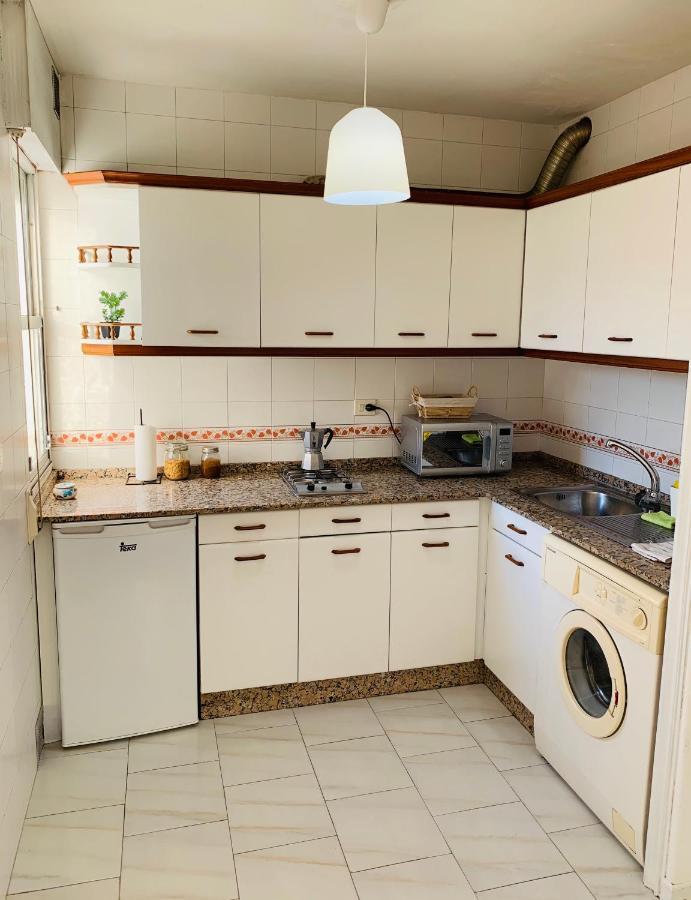 Estudio 3 En El Centro De Pontevedra Apartment ภายนอก รูปภาพ