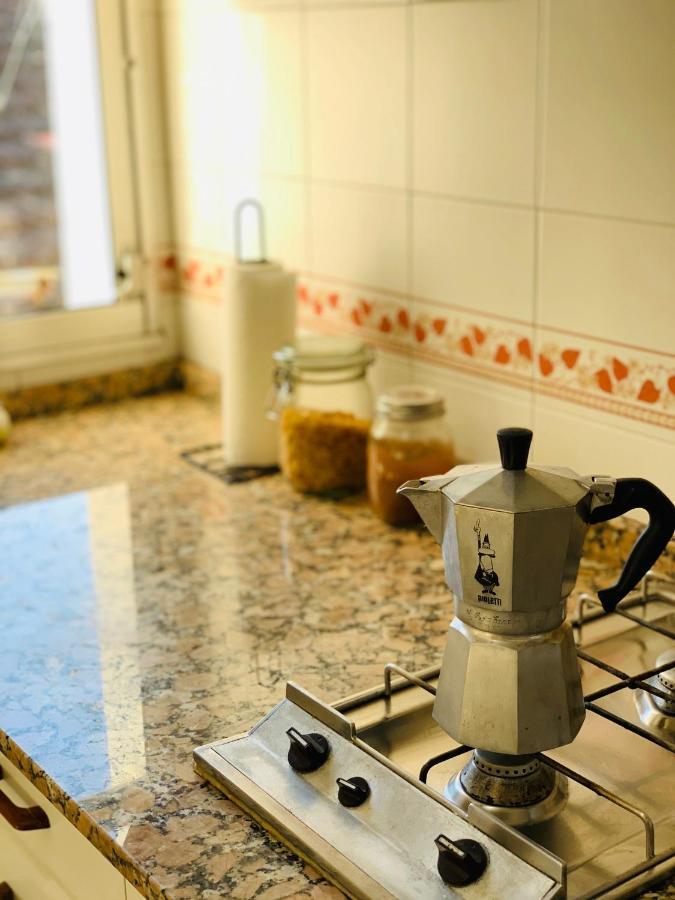 Estudio 3 En El Centro De Pontevedra Apartment ภายนอก รูปภาพ