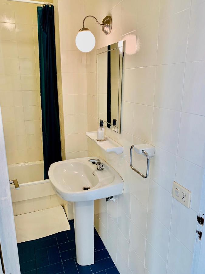 Estudio 3 En El Centro De Pontevedra Apartment ภายนอก รูปภาพ